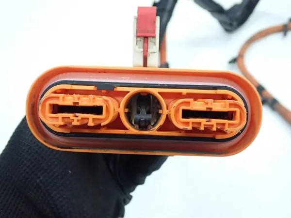 OEM 1EA915651C Prise Charge Câble VW ID3 - Occasion image 4