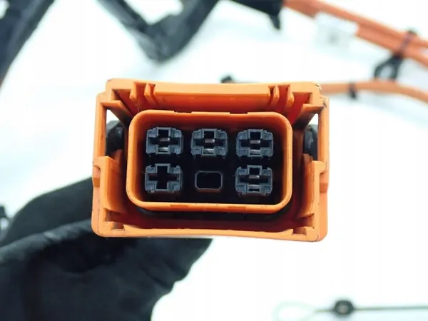 OEM 1EA915651C Prise Charge Câble VW ID3 - Occasion image 6