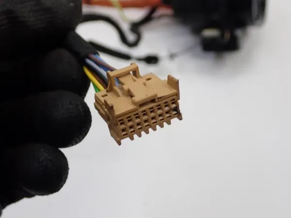 OEM 1EA915651C Prise Charge Câble VW ID3 - Occasion image 8