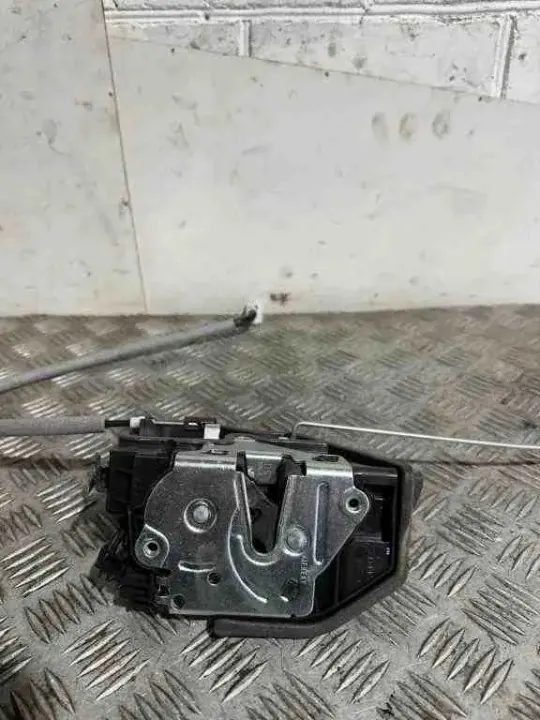 BMW Alternatorriem OEM 7202148 voor X1 E84 2.0L Diesel image 3