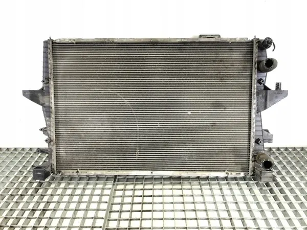 Radiador de agua VW TRANSPORTER T5 1.9 105CV 7H0121253K image 4