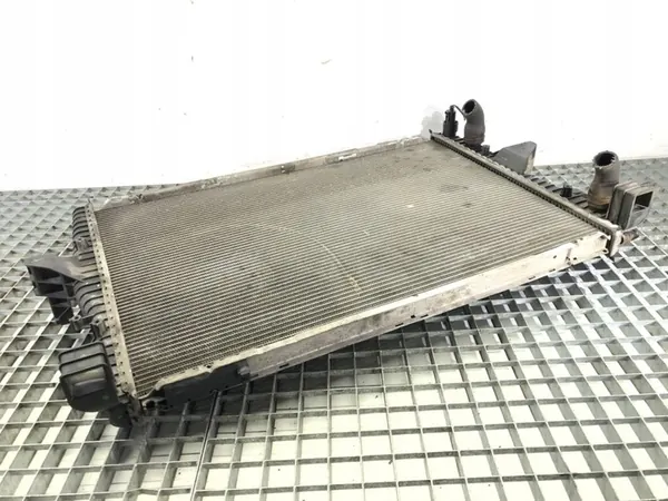 Radiador de agua VW TRANSPORTER T5 1.9 105CV 7H0121253K image 5