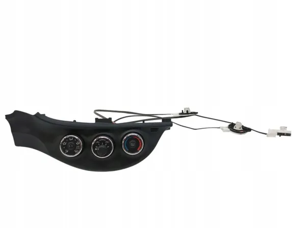Panneau d'aération avec câbles Toyota Yaris III 2011-2020 OEM image 2