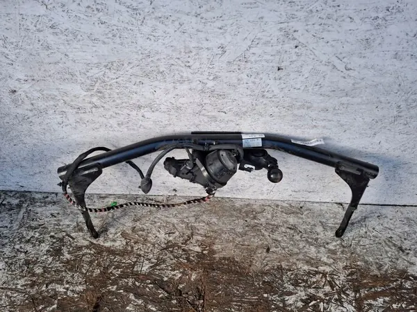 VW PASSAT B8 HAK image 2