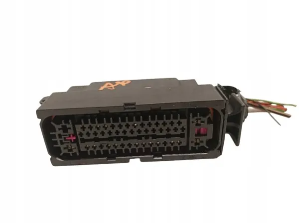 Conector Bomba ABS OEM 1K0907379BK Usado image 2