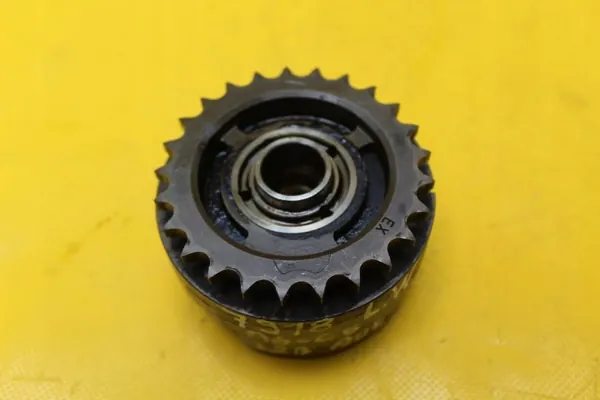 Variateur Audi OE 06E109084G pour A4 B7 3.2 FSI image 3