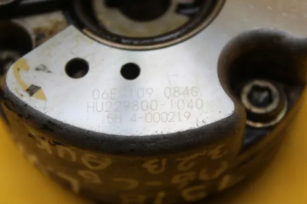 Variateur Audi OE 06E109084G pour A4 B7 3.2 FSI image 4