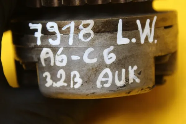 Variateur Audi OE 06E109084G pour A4 B7 3.2 FSI image 5