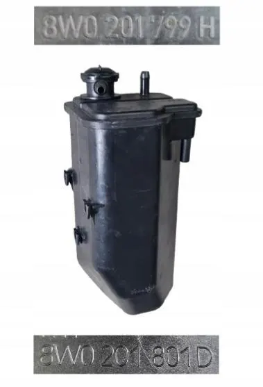 Filtre à charbon Audi A4 A5 8W0201799H image 1