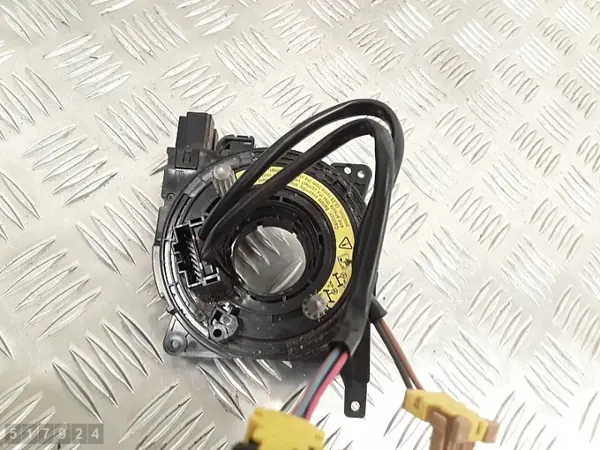 Volvo S80 Gleitring OEM ANP80H057A - Gebraucht image 2