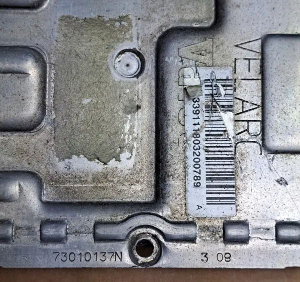 Módulo farol OEM 73160057L para Citroën C5 III image 6