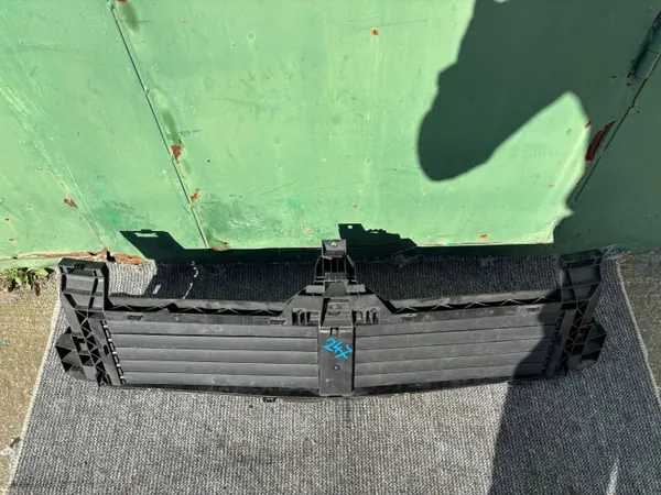 Conduto de ar Mercedes OEM A2478807101 - Usado image 4