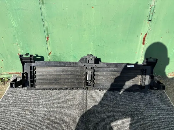 Conduto de ar Mercedes OEM A2478807101 - Usado image 5