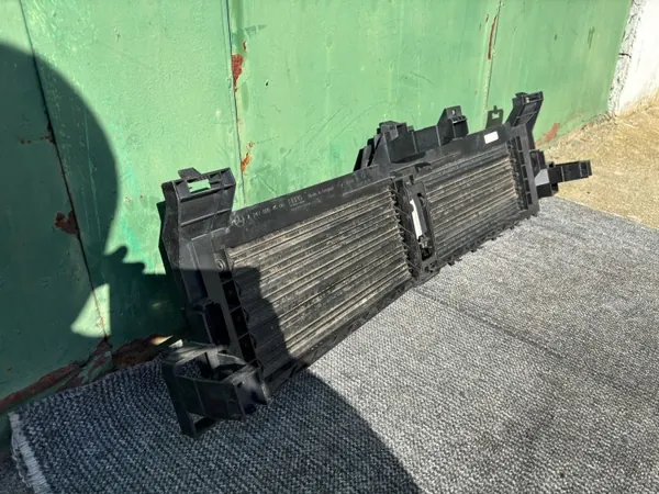 Conduto de ar Mercedes OEM A2478807101 - Usado image 6
