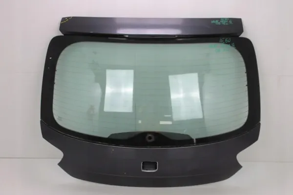 Achterklep OEM 360212444 voor Seat Ibiza IV 08-12 image 2