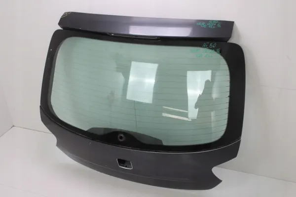 Achterklep OEM 360212444 voor Seat Ibiza IV 08-12 image 3