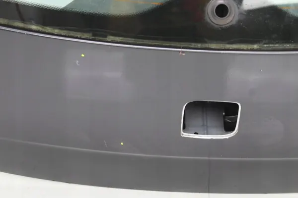 Achterklep OEM 360212444 voor Seat Ibiza IV 08-12 image 5