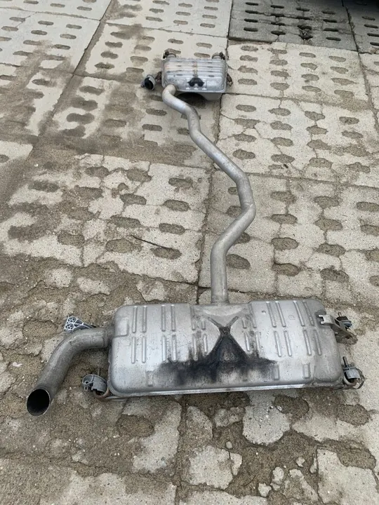 Escape Jeep Grand Cherokee WL Corto 21- image 2