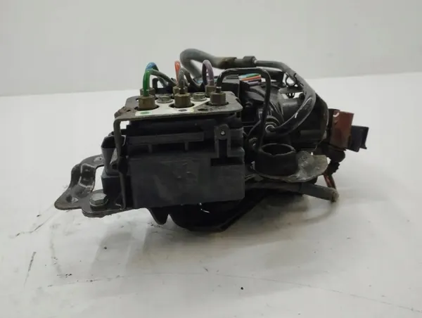 Compresor suspensión trasera neumática Bentley Flying Spur 2005 OEM 3D0616005K image 10