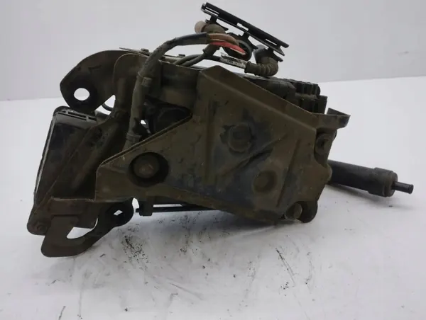 Compresor suspensión trasera neumática Bentley Flying Spur 2005 OEM 3D0616005K image 9