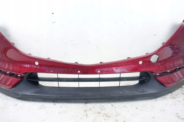 Para-choques dianteiro OEM DK8A50031 para Mazda CX-3 2014-2018 image 3