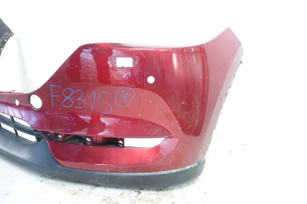 Para-choques dianteiro OEM DK8A50031 para Mazda CX-3 2014-2018 image 4