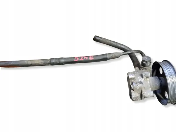 Bomba de dirección Audi OEM 06B145255 - Usada image 2
