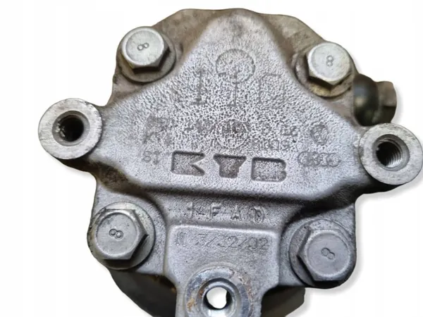 Bomba de dirección Audi OEM 06B145255 - Usada image 10