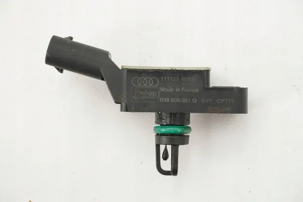 Sensor MAP OEM 038906051Q para Audi A5 - Usado image 2