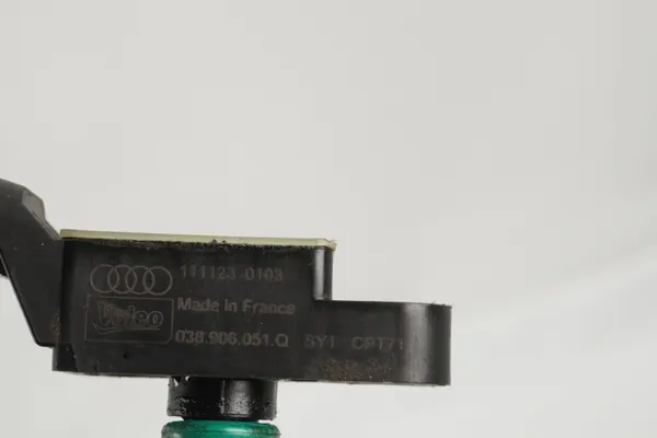 Sensor MAP OEM 038906051Q para Audi A5 - Usado image 4