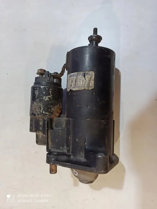 Avviatore Volvo S40 II 36002642 image 2