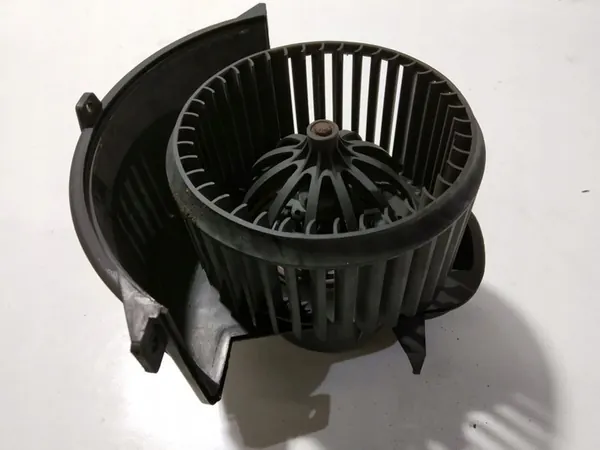 Motor de aquecimento VW Touareg I 7L 2.5 TDI OEM 7L0820021N image 3