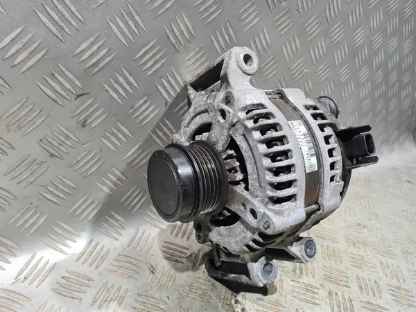 Vaihtovirtageneraattori Opel Insignia A 2.0 Turbo image 2
