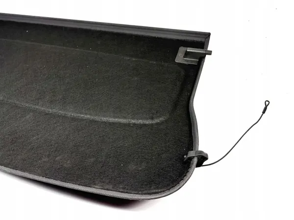 Audi A3 8V Sportback kofferbakplank OEM 8V4867769A image 4