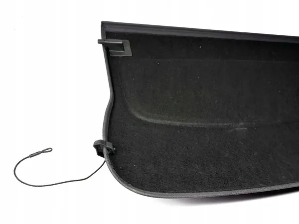 Audi A3 8V Sportback kofferbakplank OEM 8V4867769A image 5