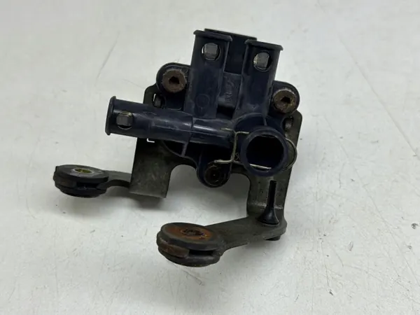 Bloco de válvula suspensão ar OEM 48095-50040 Usado image 4