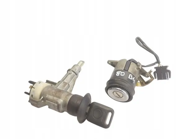 Interruptor de encendido OEM 893905851D Audi 80 B4 image 2