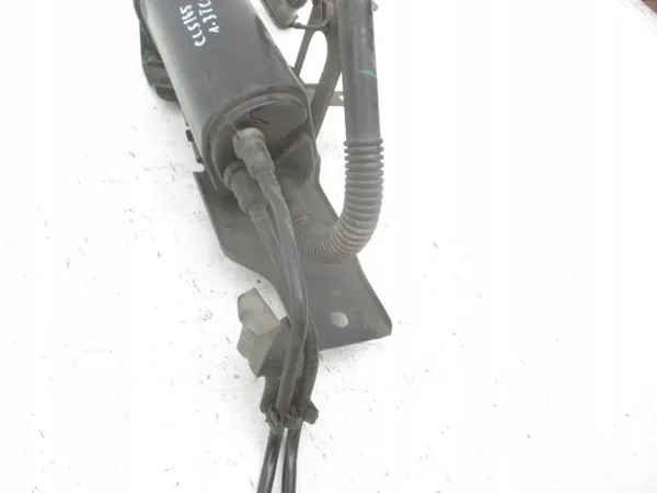 Kohlefilter Renault Clio V Captur II OEM 149502109R image 5