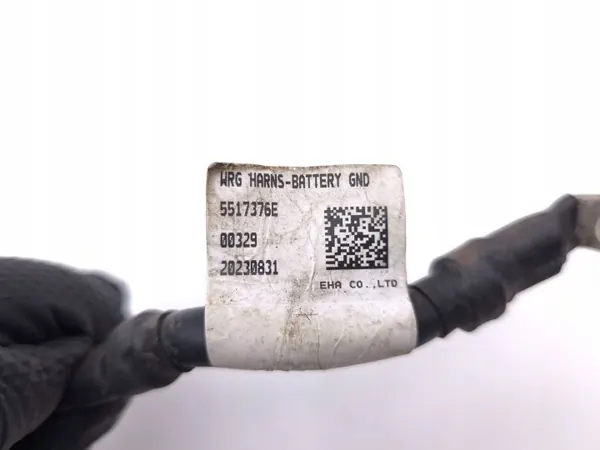 KIA Niro 2024 Minusklem OEM 5517376E image 7