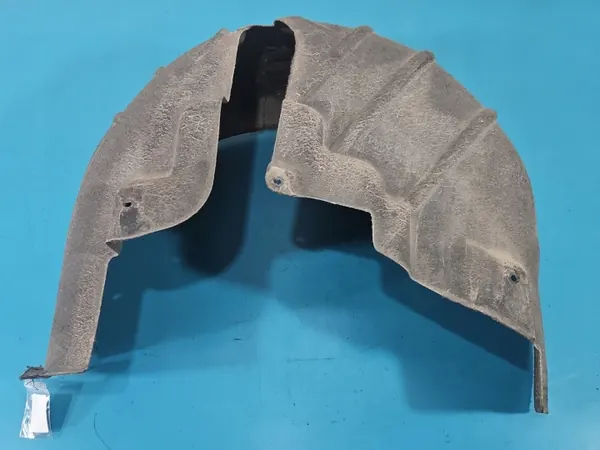 Passa-roda traseiro esquerdo VW Tiguan II usado OEM IMPRK1554383 image 2