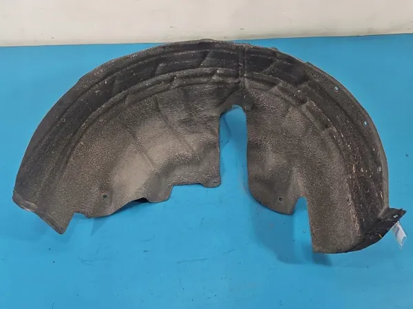 Passa-roda traseiro esquerdo VW Tiguan II usado OEM IMPRK1554383 image 3