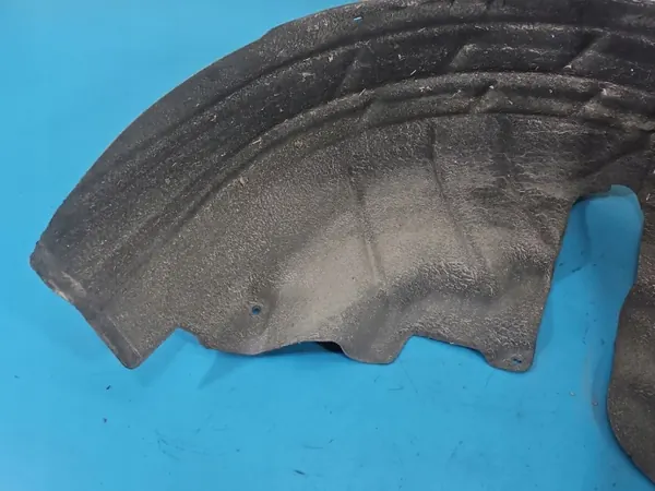 Passa-roda traseiro esquerdo VW Tiguan II usado OEM IMPRK1554383 image 5
