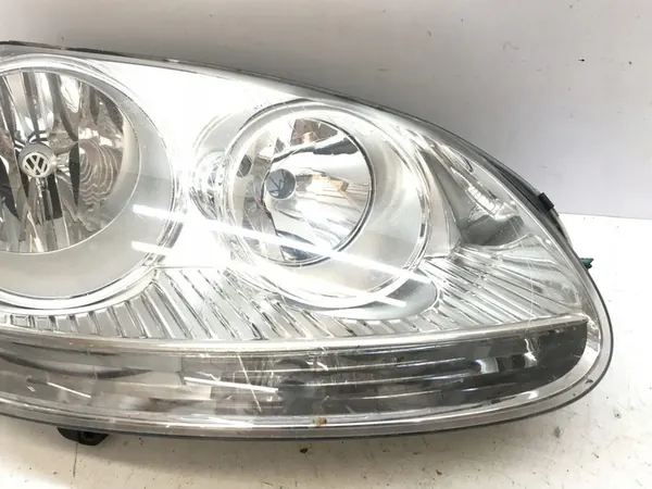 Oikea ajovalo VW GOLF 5 V JETTA Eurooppa 1K6941006N image 2