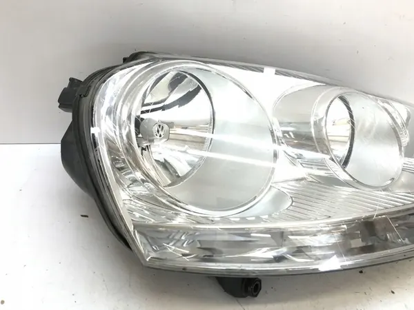 Oikea ajovalo VW GOLF 5 V JETTA Eurooppa 1K6941006N image 3