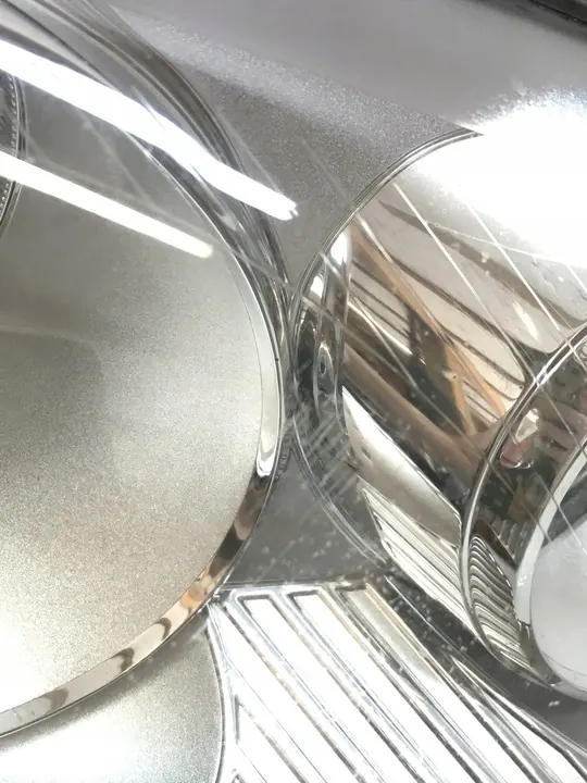 Oikea ajovalo VW GOLF 5 V JETTA Eurooppa 1K6941006N image 5