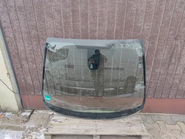 Sensor parabrisas delantero calentado FIESTA MK7 OEM image 2