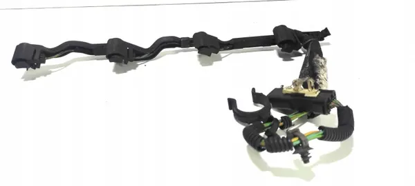 Hehkutulppakaapeli OEM 6H4Q14C000BB Land Rover image 3