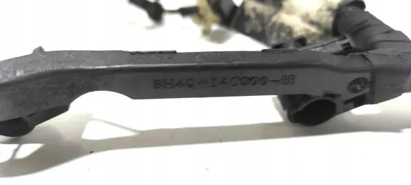 Hehkutulppakaapeli OEM 6H4Q14C000BB Land Rover image 4