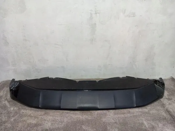 Spoiler Audi Q4 E-Tron Avant OEM 89A807733A image 2