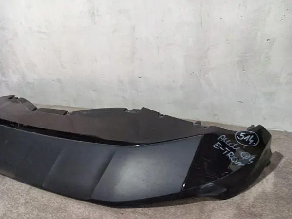 Spoiler Audi Q4 E-Tron Avant OEM 89A807733A image 3